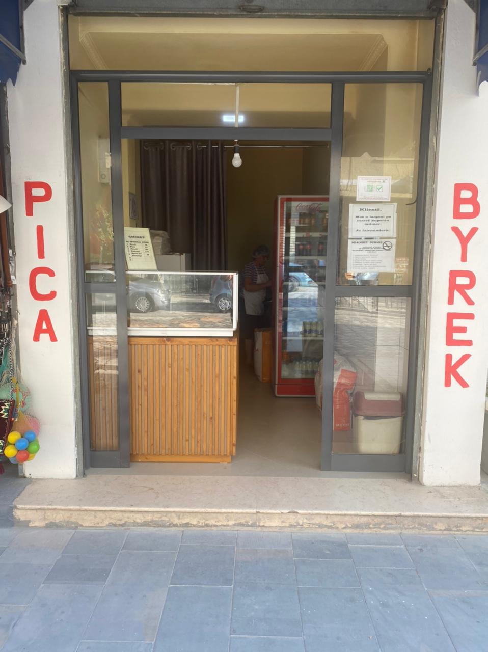 Byrektore Sineci photo 2