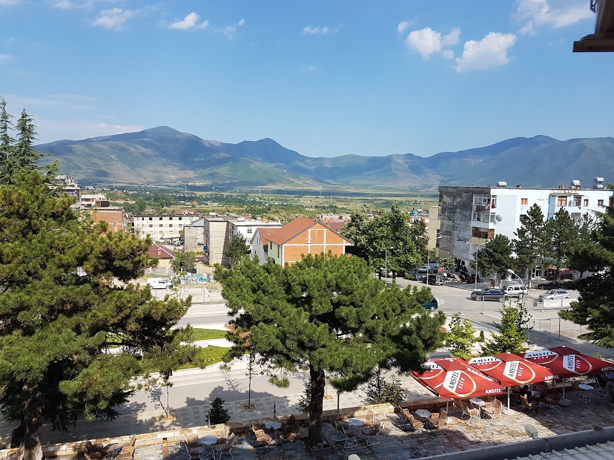 Hotel Vllaznimi photo 5