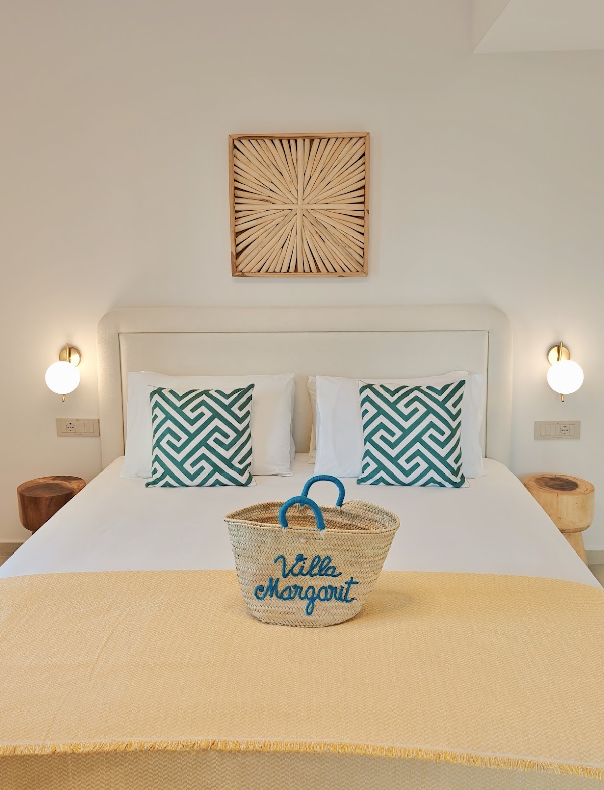 Villa Margarit Boutique Hotel photo 4