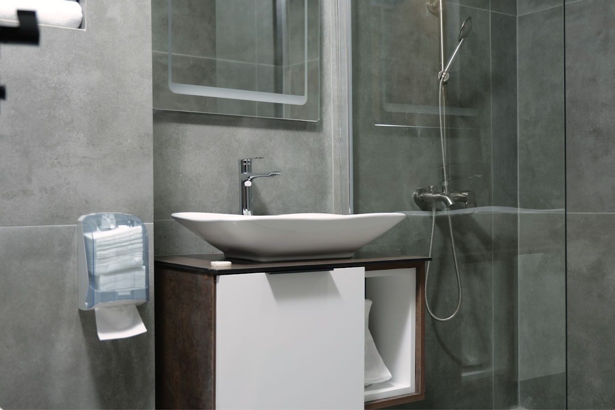 Vetus Hotel photo 3