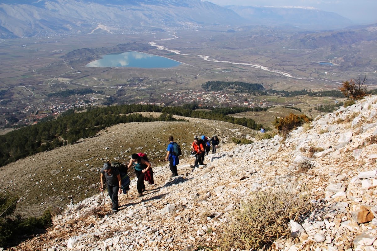 Liqeni i Doftisë photo 4