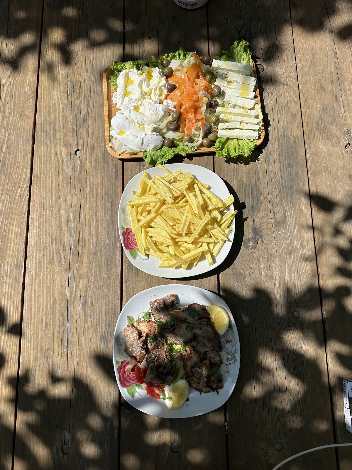 Camping and restaurant the Malçi brothers photo 2