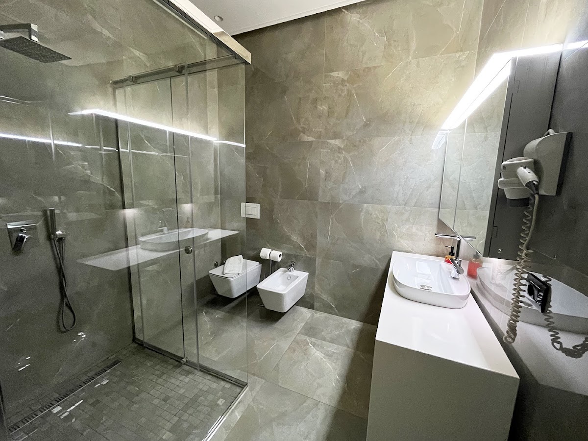 Hotel Stela Center, Tirana photo 3