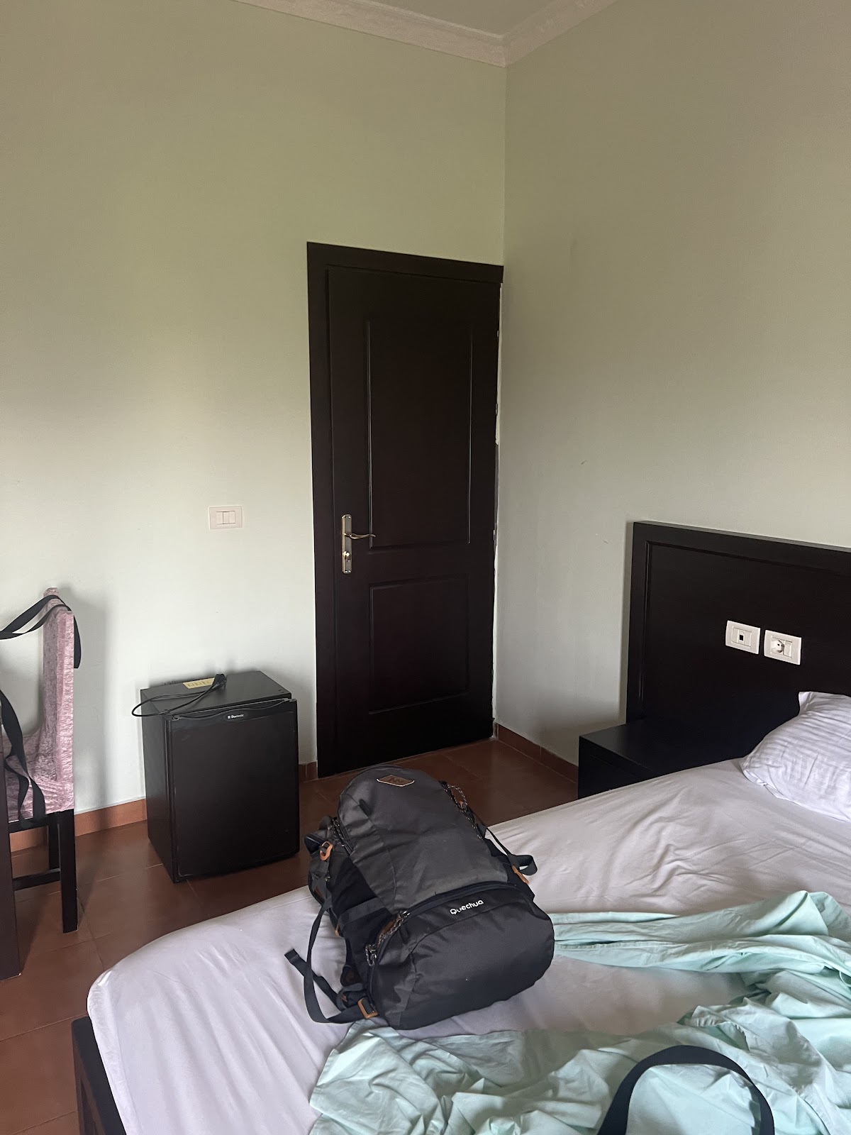 Hotel Simeone, Berat photo 3