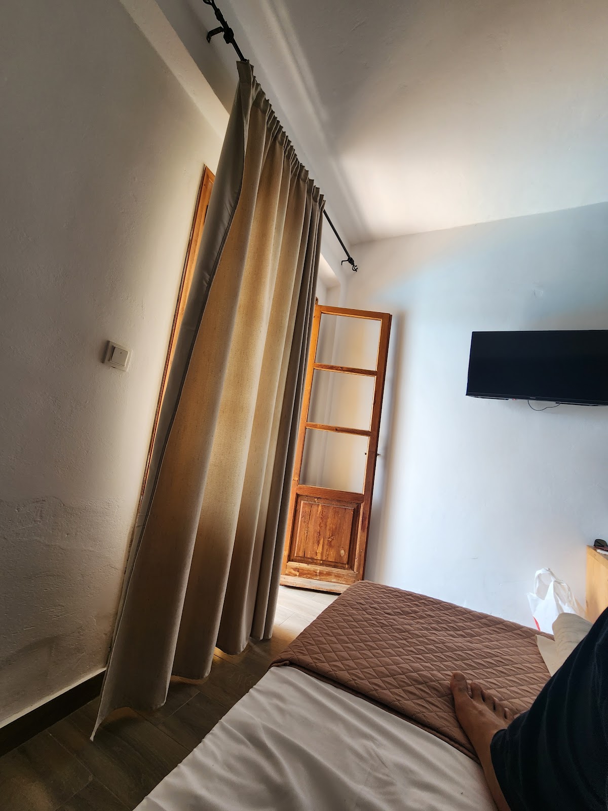Hotel Lazari photo 2