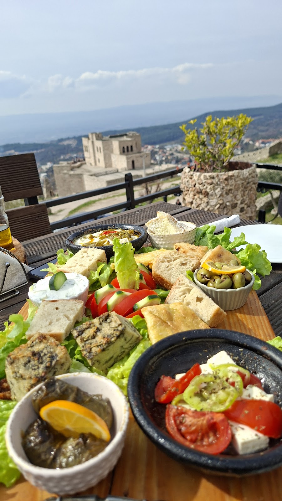 Rooms&Restaurant "EMILIANO" (Castle of Kruja) photo 5