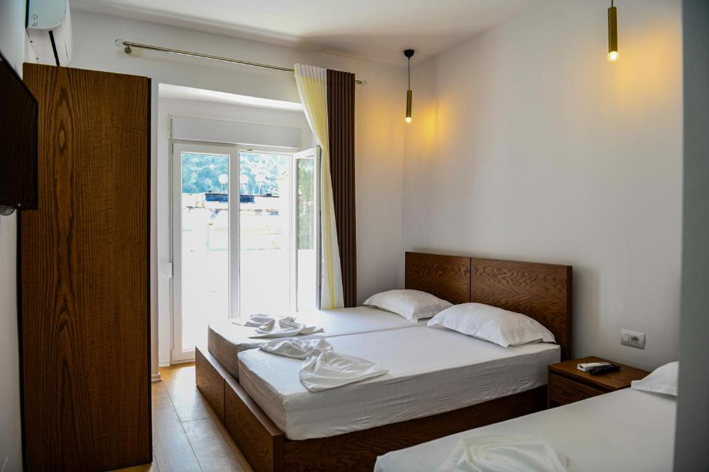 Guest House Cela City Centre, Berat photo 2