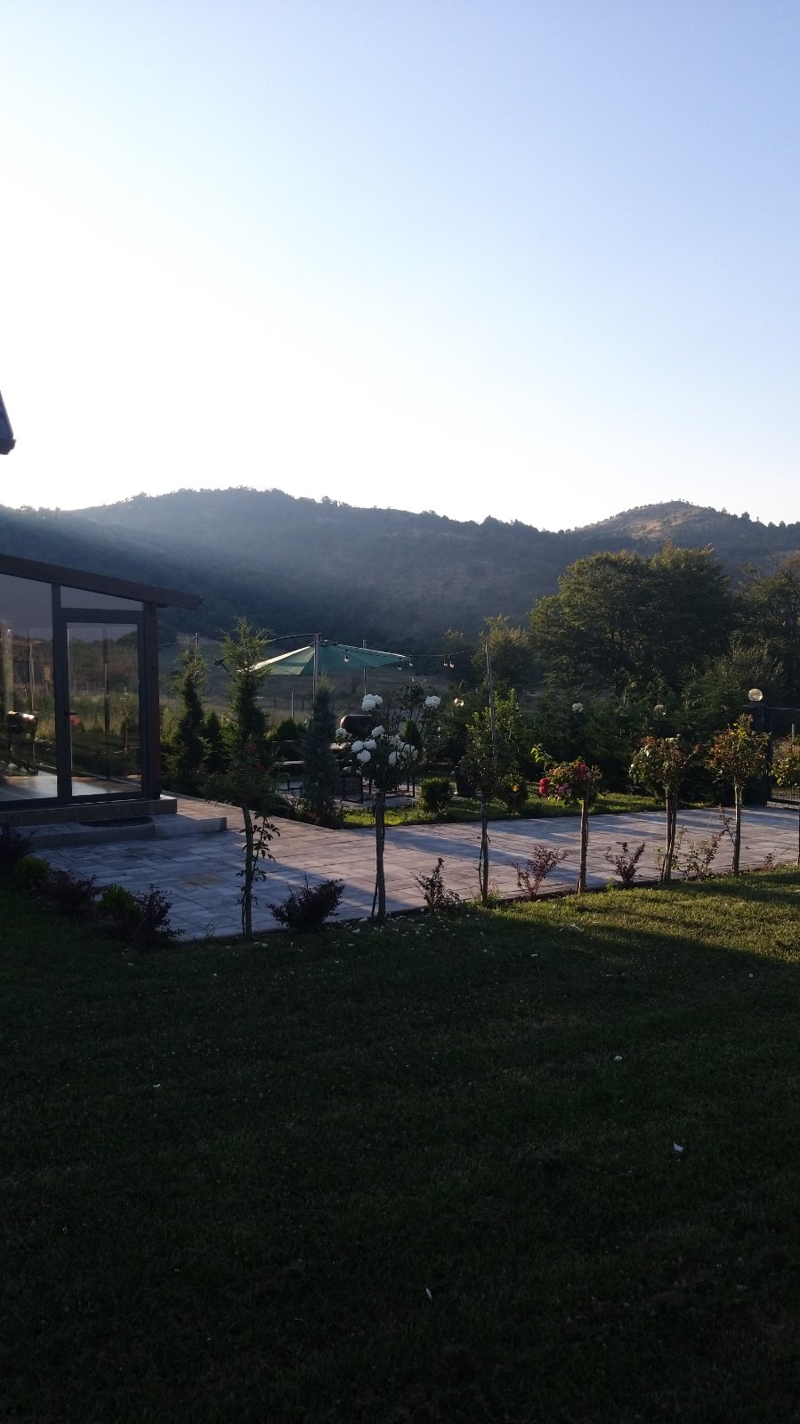 Villa Familjare "Sunset" photo 4