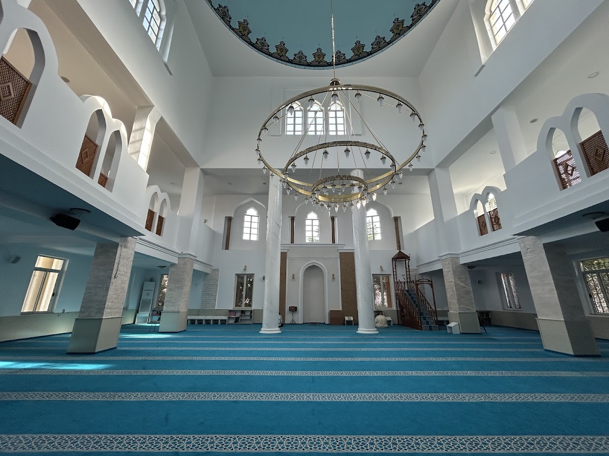 The Great Mosque of Durrës photo 2