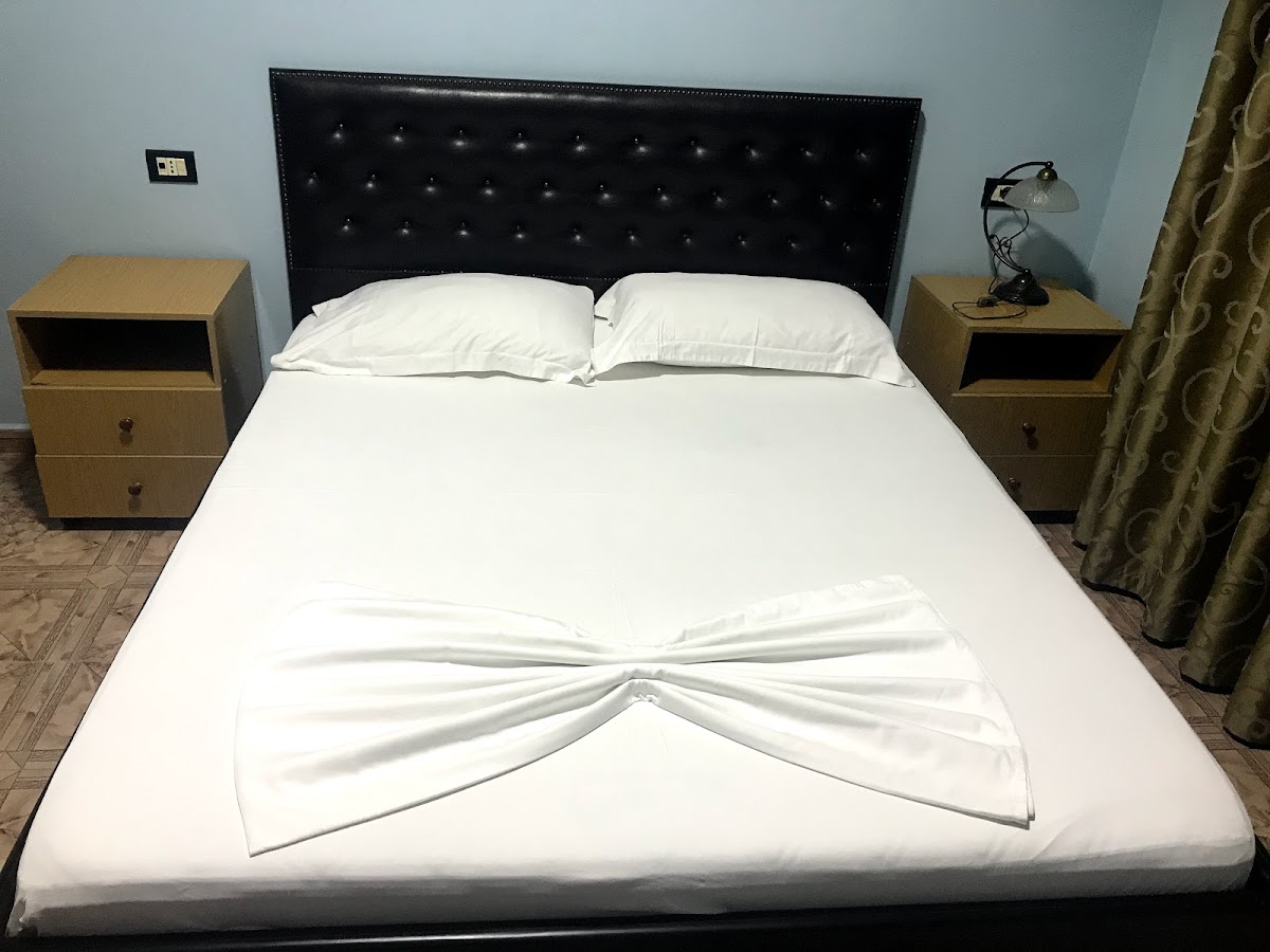 Hotel Gjeli photo 5