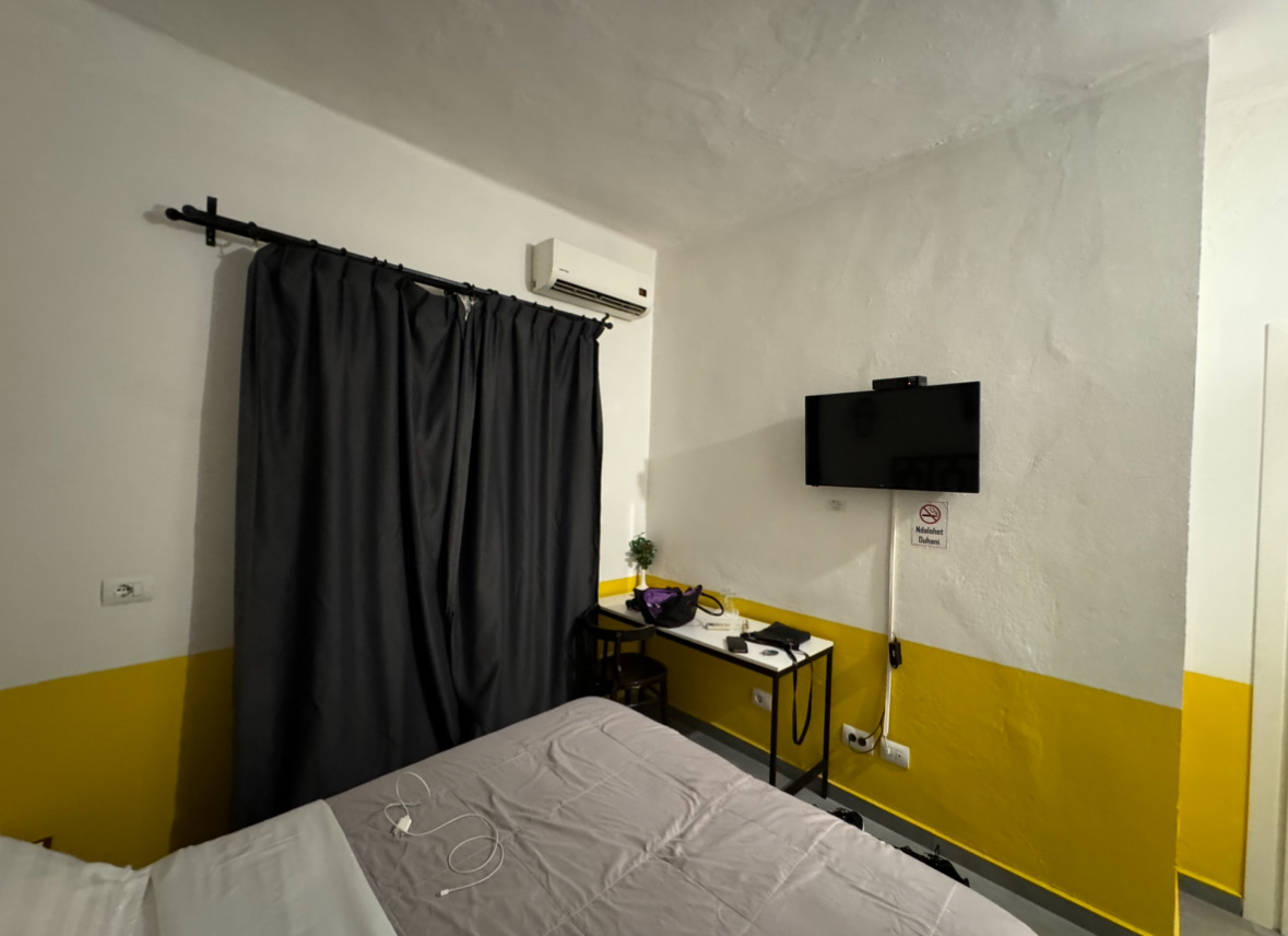 Hotel Antigone photo 2