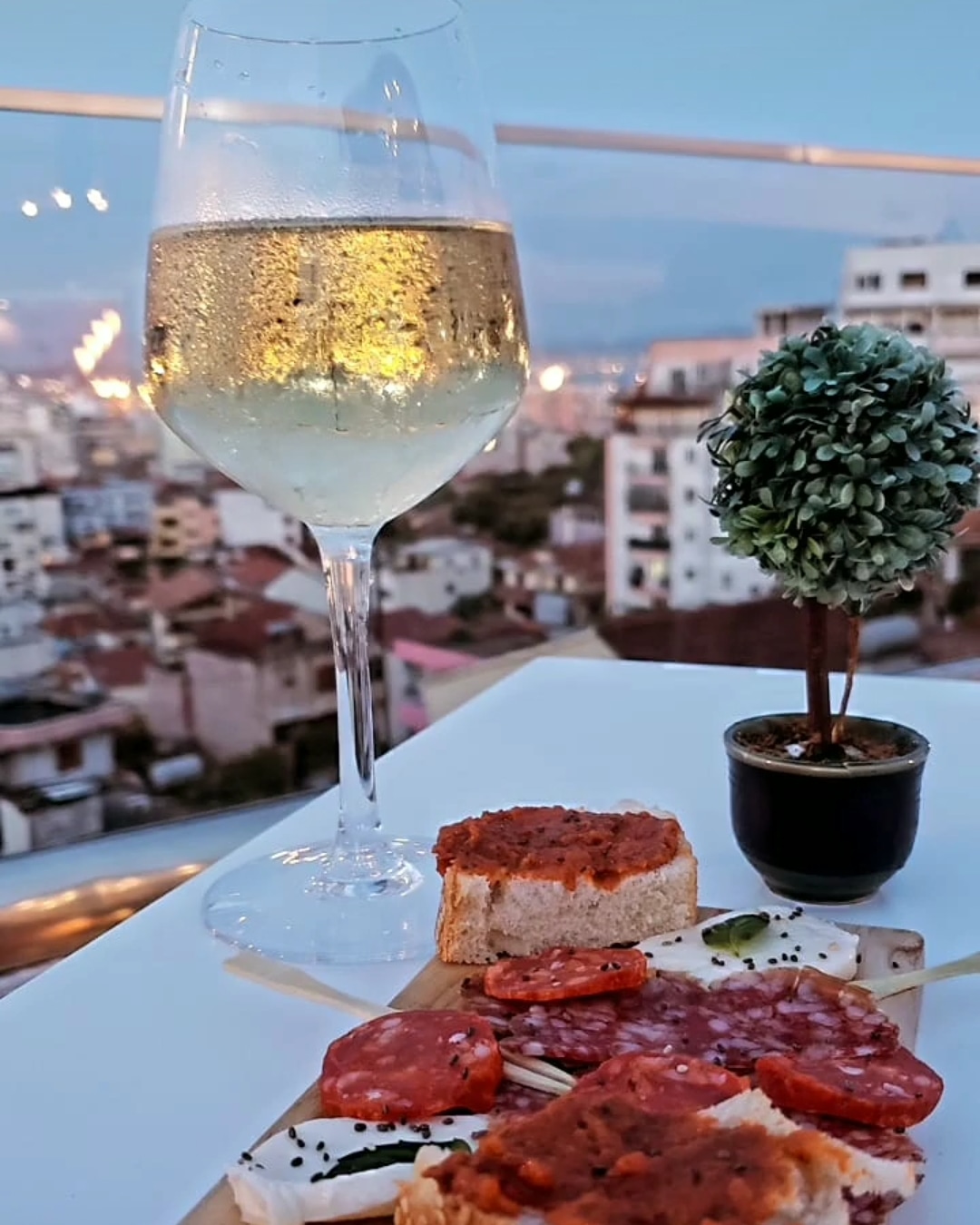 TERRACE OF DURRËS photo 2