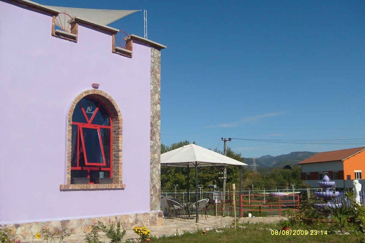 VILA LIVIO Rrëshen Mirditë (guest house) photo 5