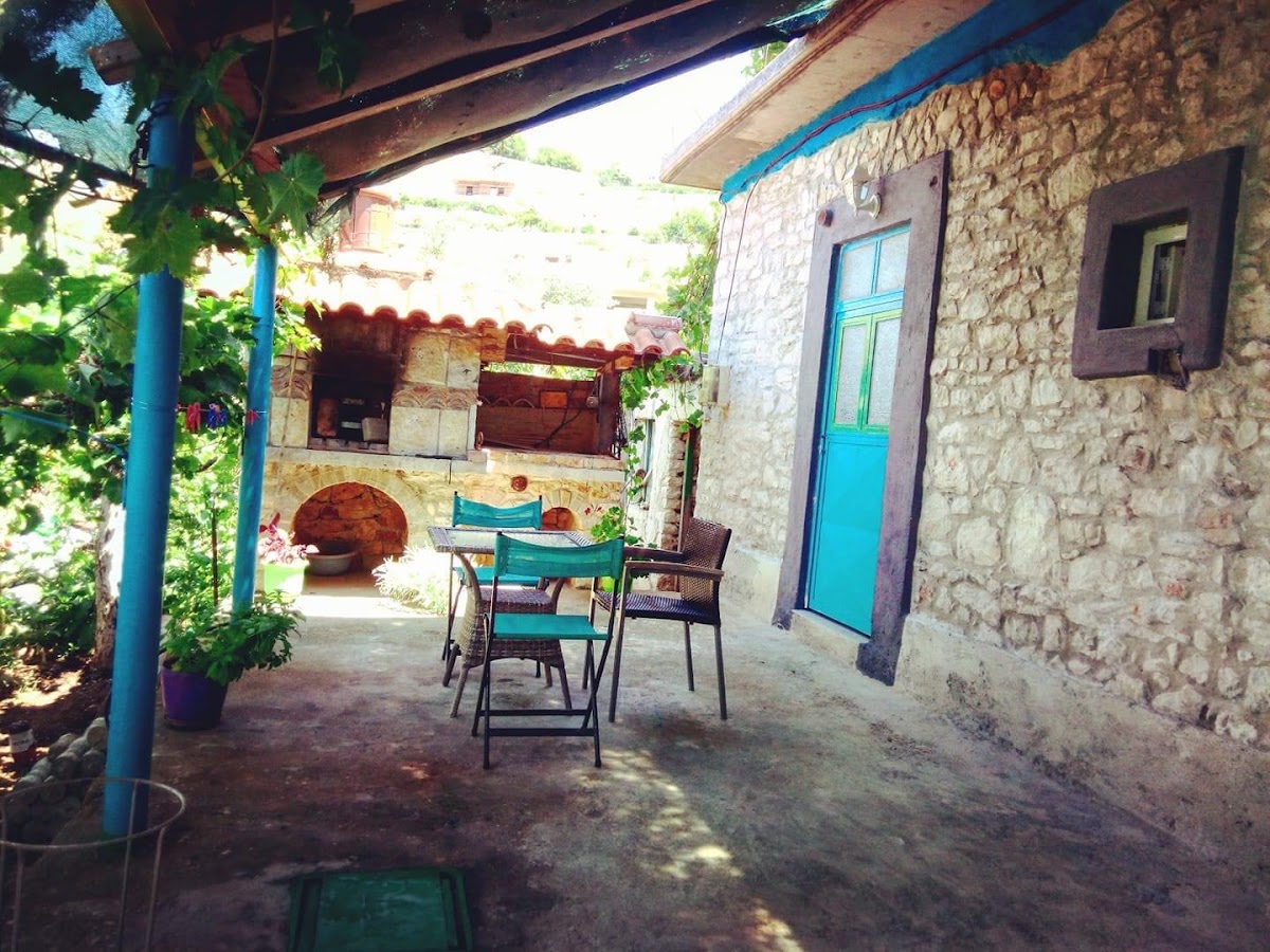 Hostel Cozy photo 2