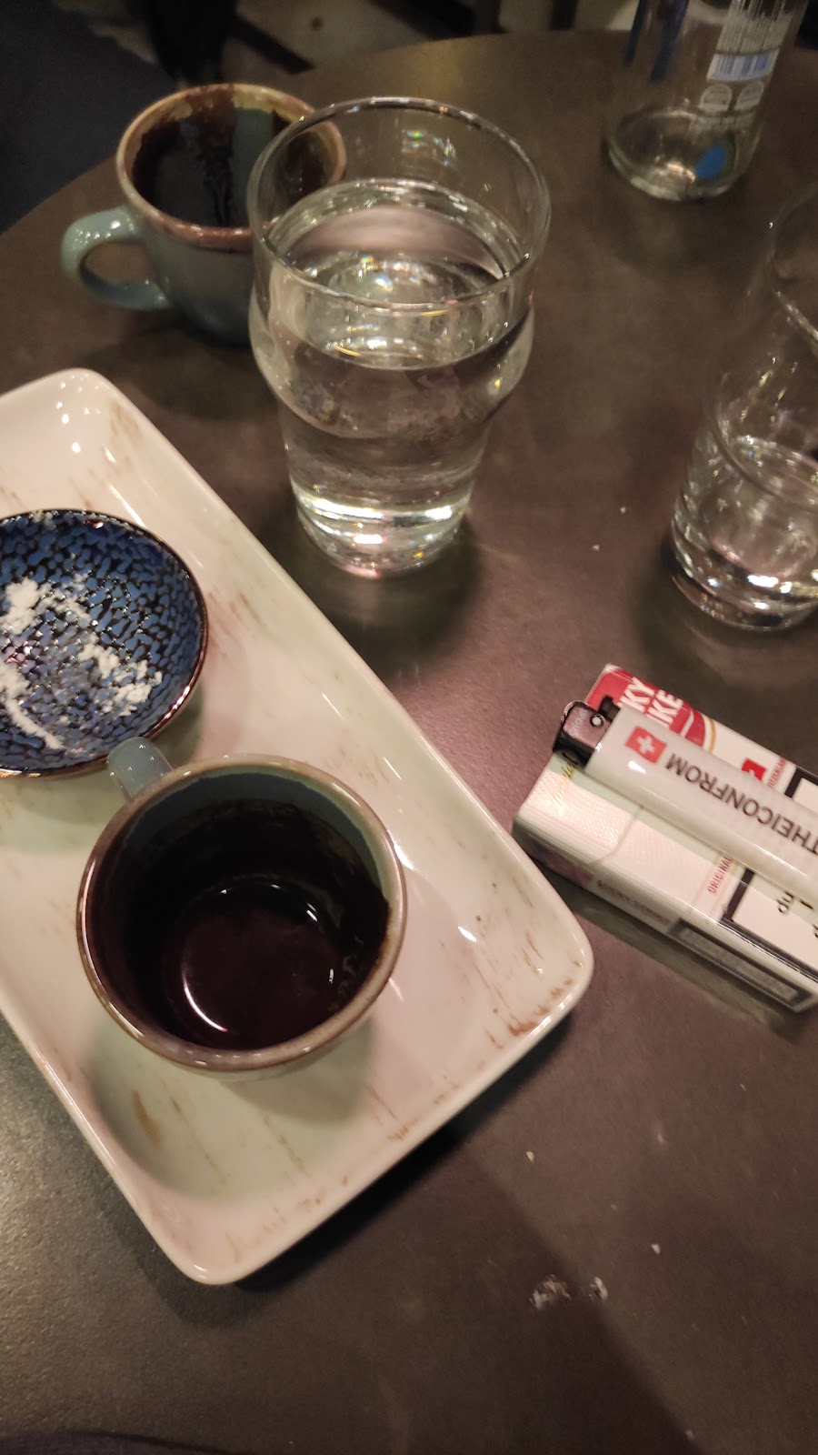 Mondo Caffe photo 5