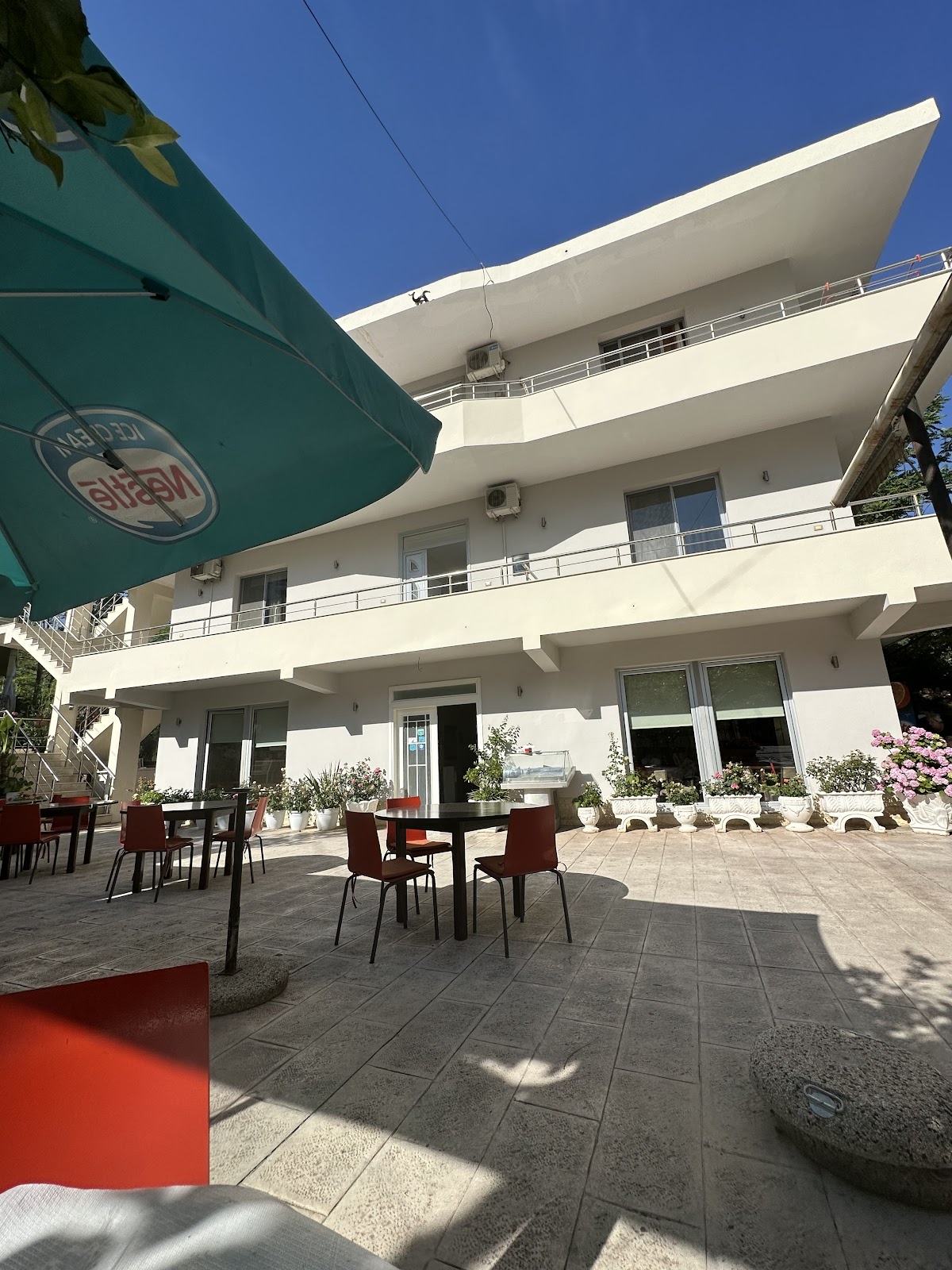 Hotel Nika & Restaurant photo 4