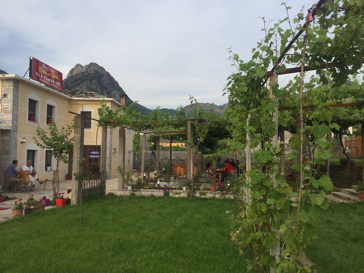 Bujtina "Kulla e Vjetër" photo 4