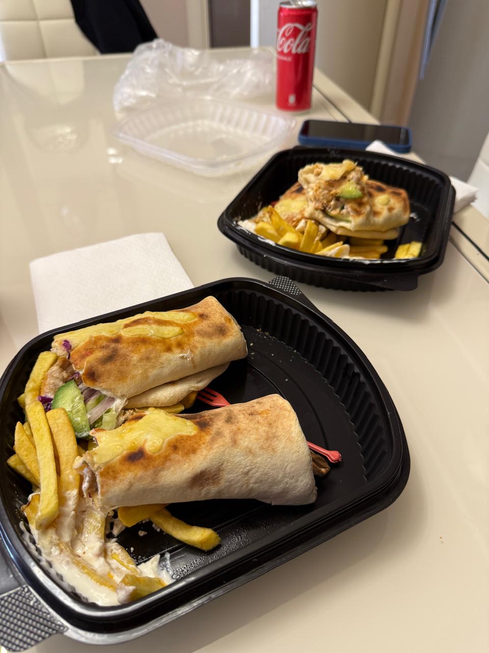 Street Food Halal photo 4