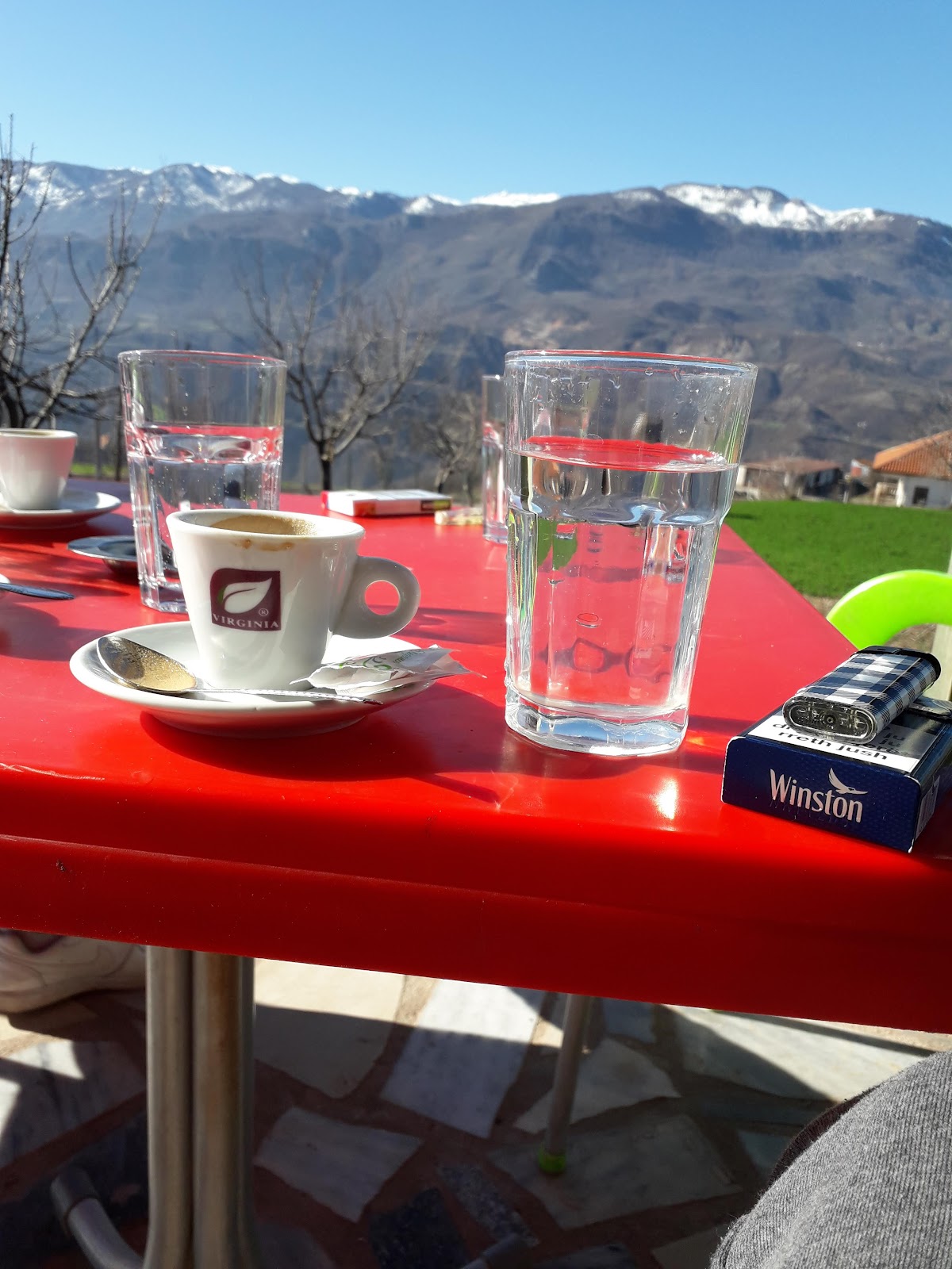 Café Xhepi photo 3