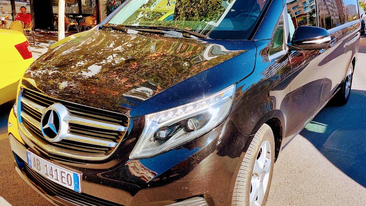 Elite Car Rental Albania