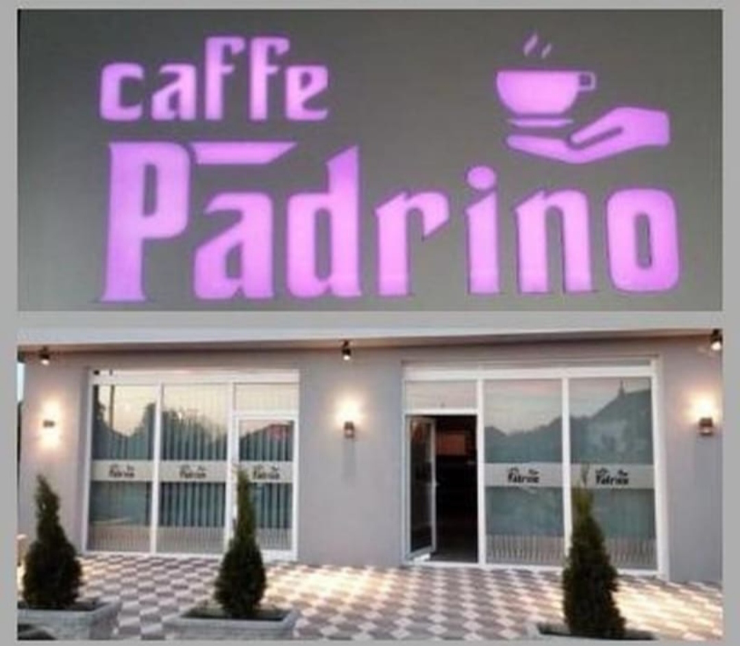 Caffe Padrino photo 4