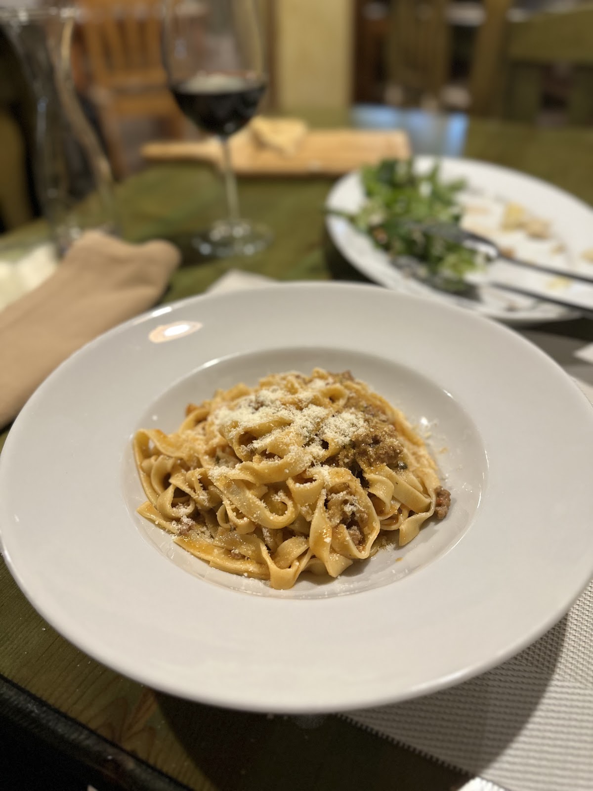 Osteria Aurora photo 2