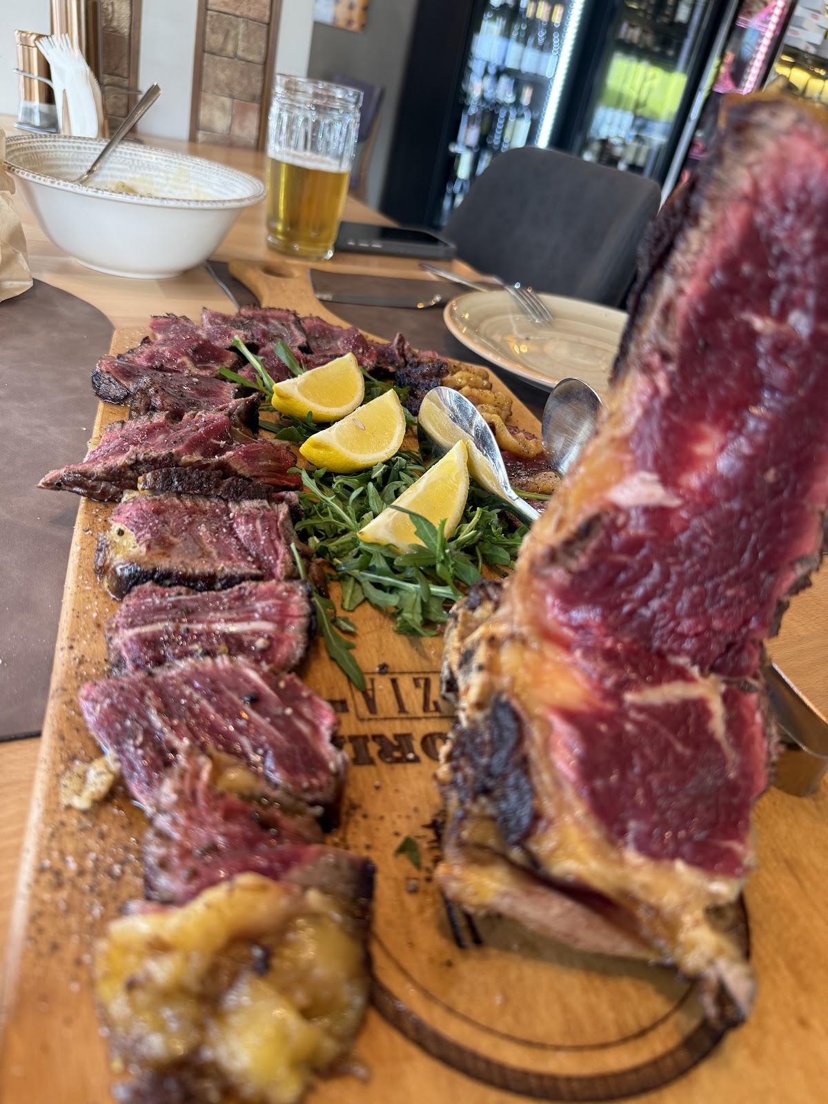 Trattoria Venezia photo 4