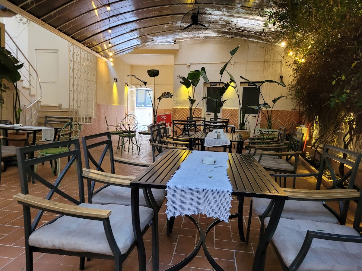 Vila 10 Restaurant photo 3