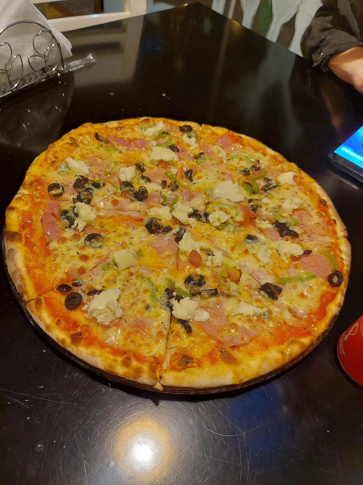 Pizzeri Rimini Vlorë photo 3