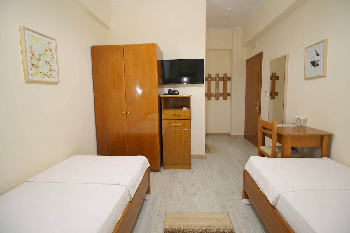 Hotel ARI, Sarande photo 2