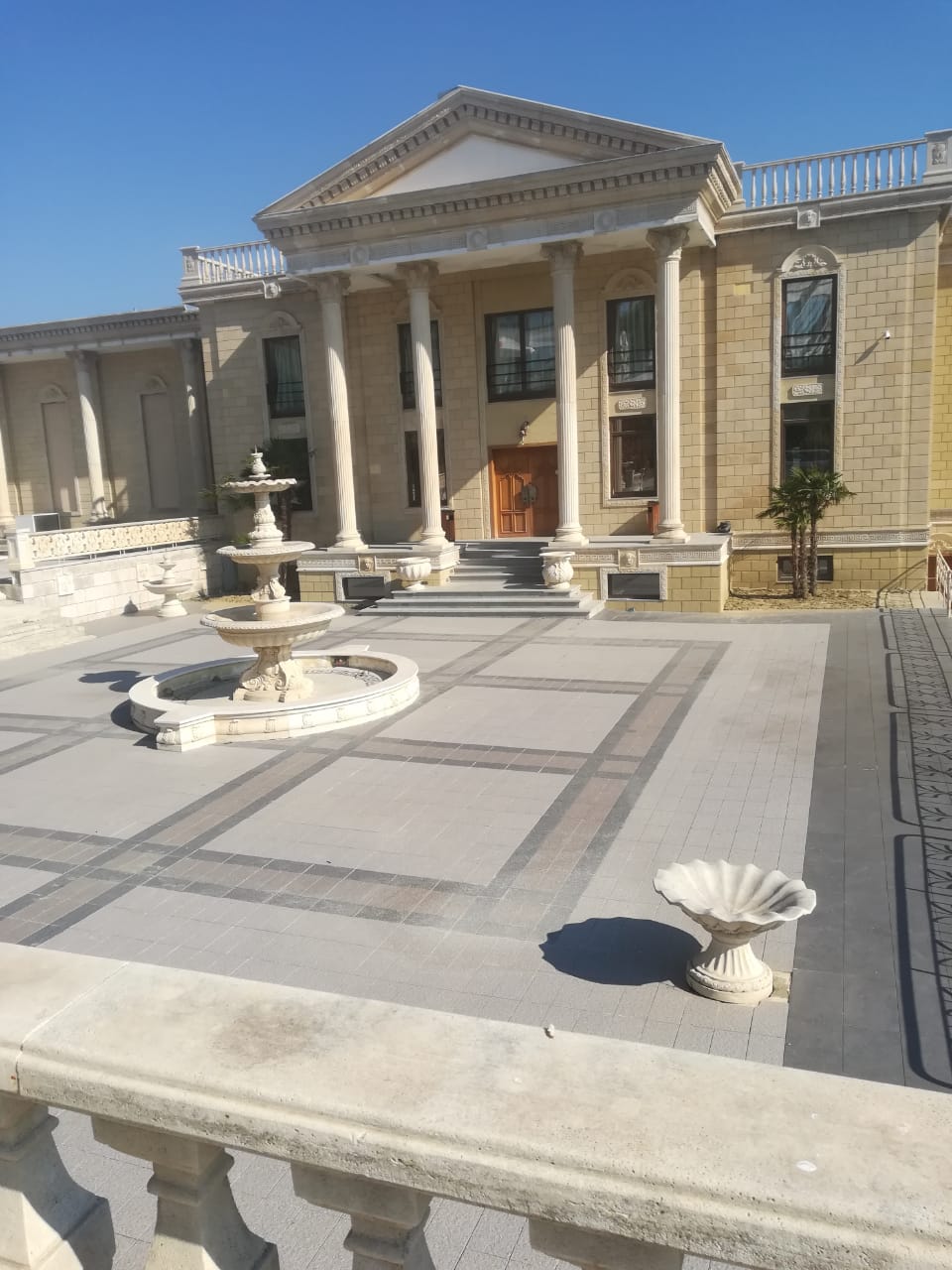 Blerimi Palace photo 3