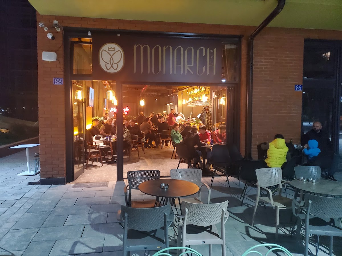 Monarch Bar photo 5