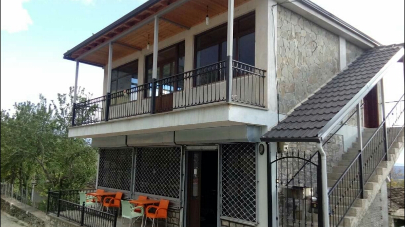 Bar Lëmi Vjetër