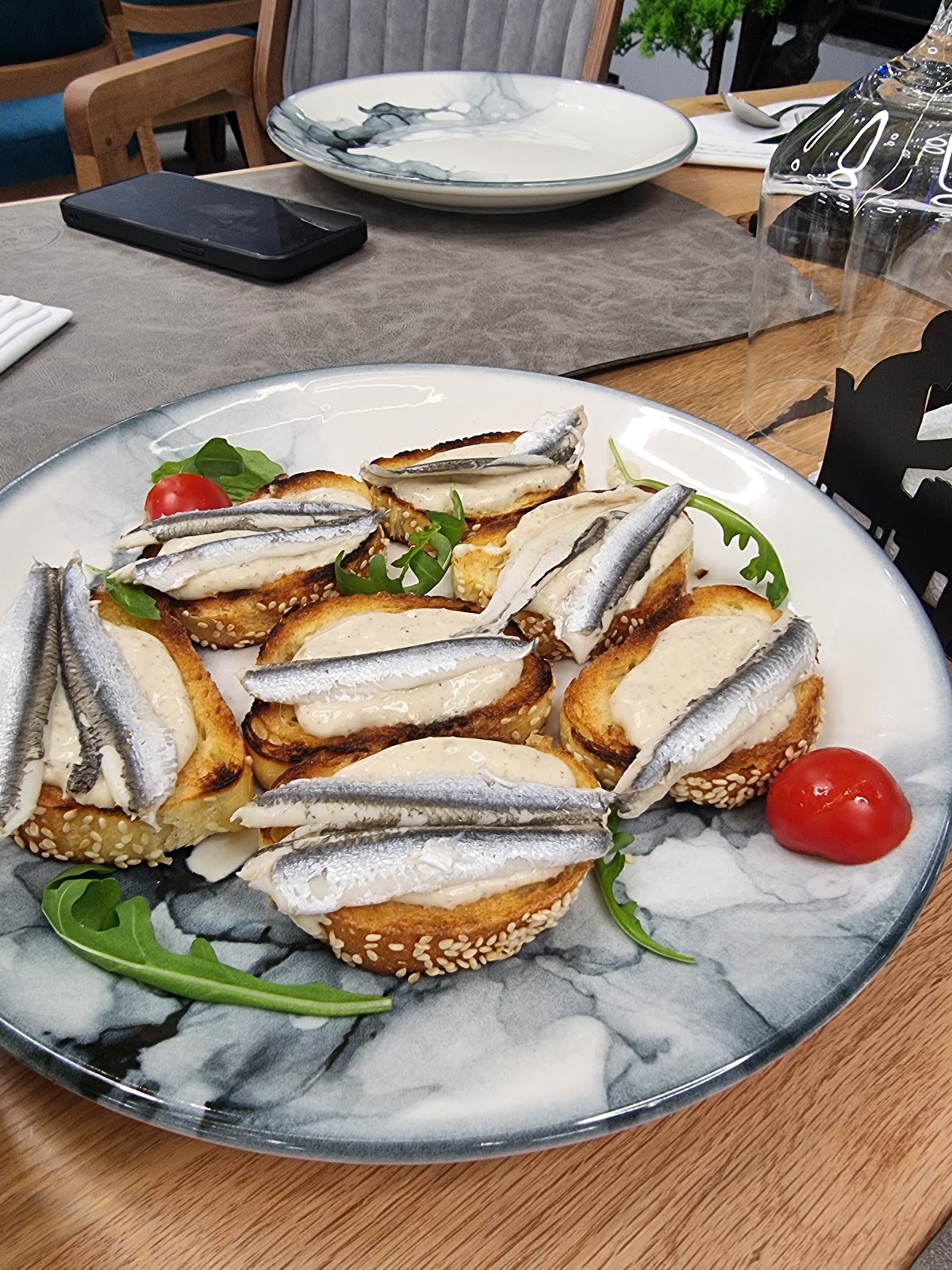 SEASIDE BITES photo 3