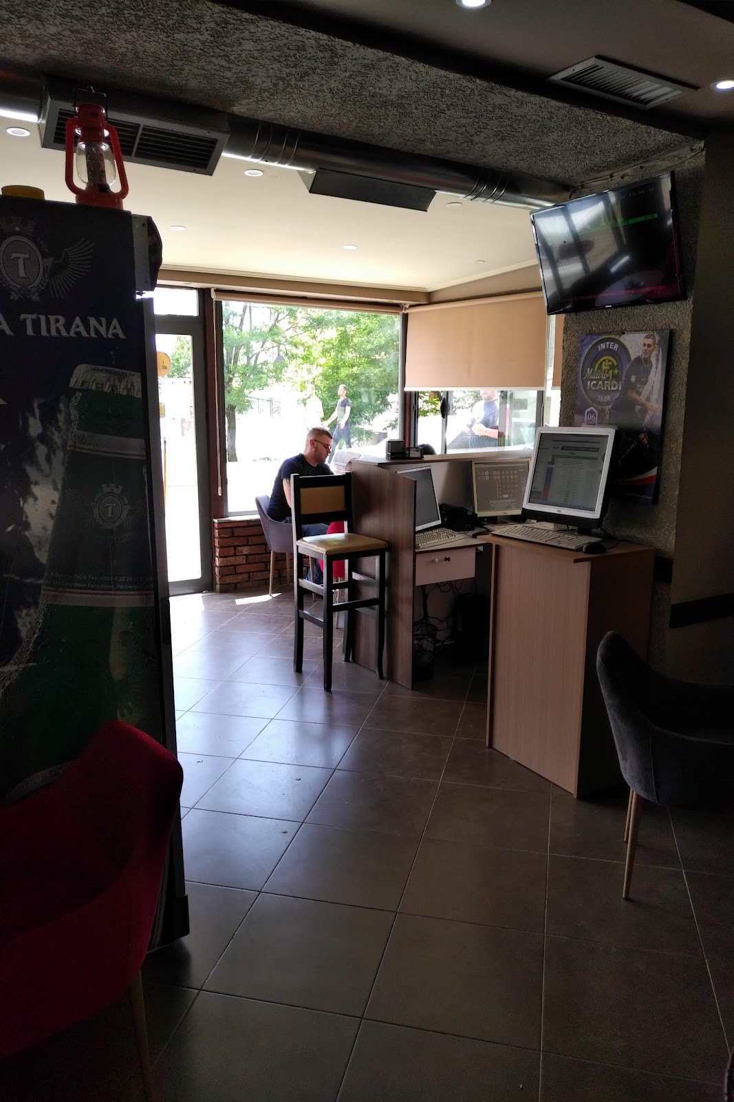 Haslika Bar & Coffee photo 3