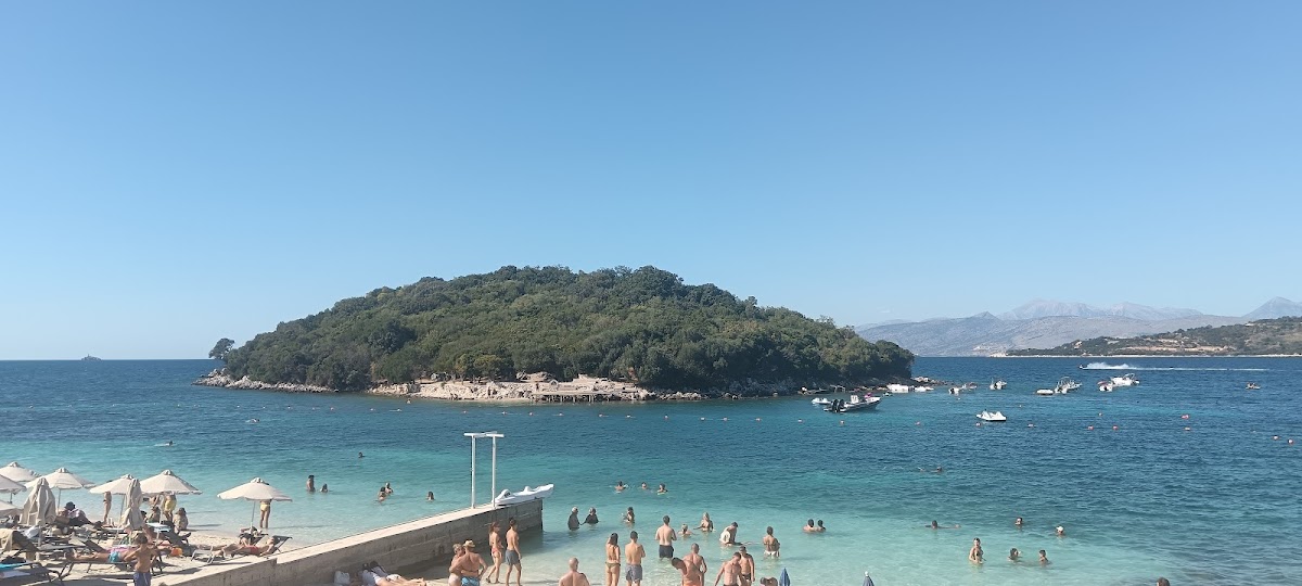 Public Beach photo 5