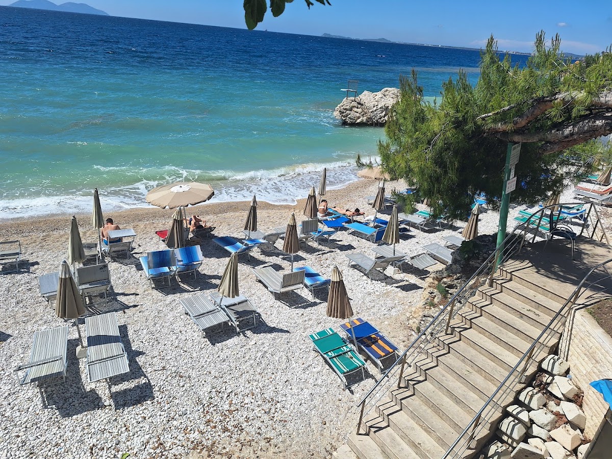 Nimfa beach photo 2