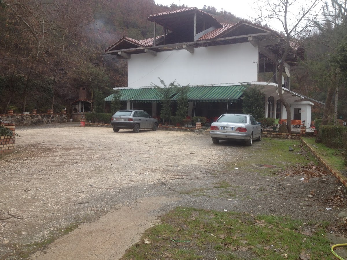 Restorant AGIMI photo 4