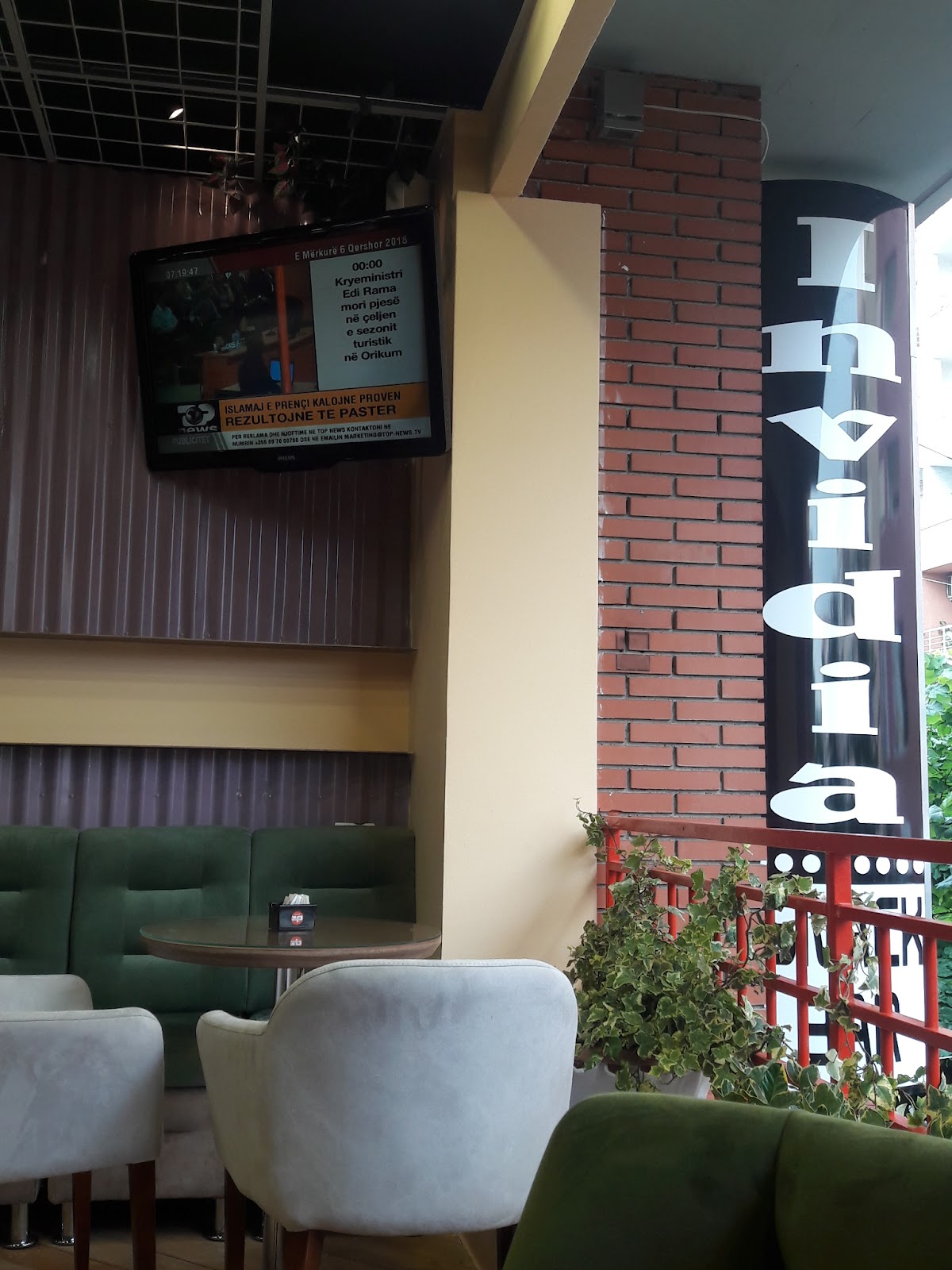 Bar & snacks Invidia photo 4