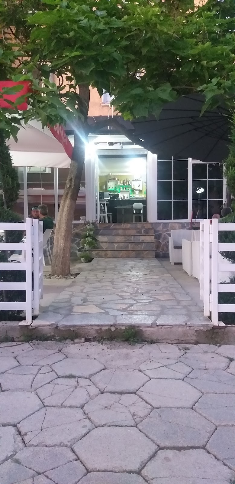 BAR BOJ