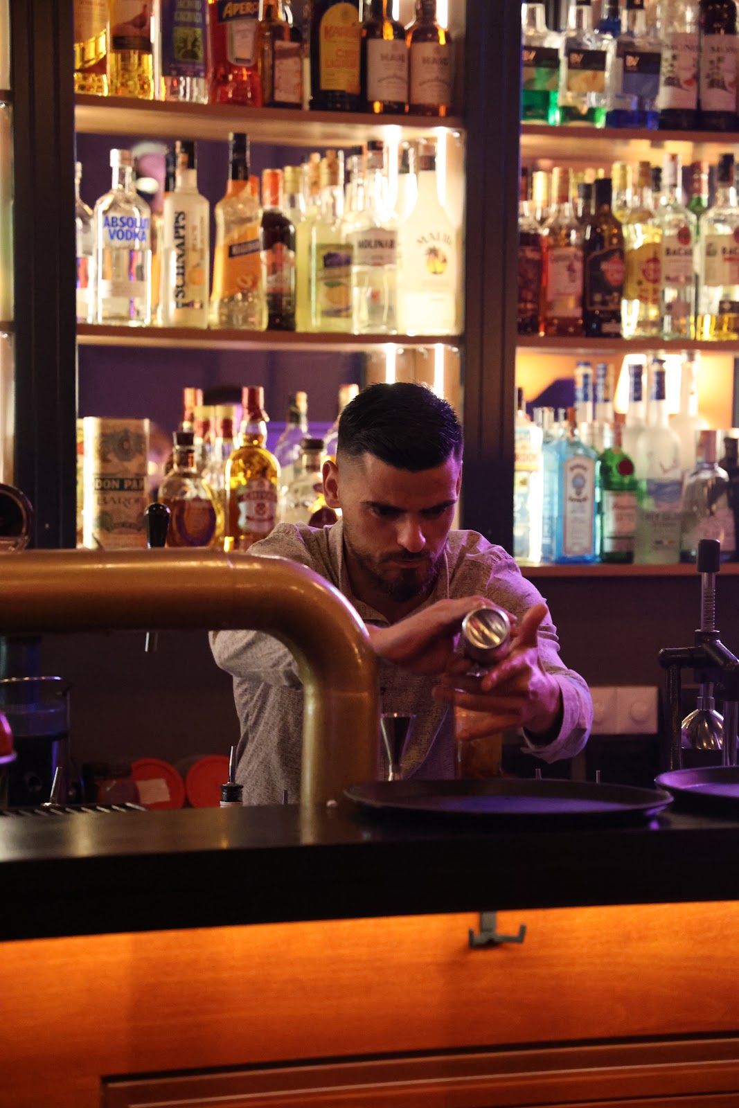 Old House Classic Bar photo 4