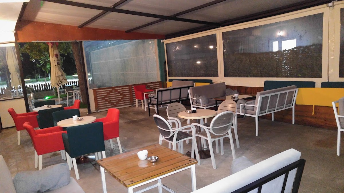 Garden Bar photo 3