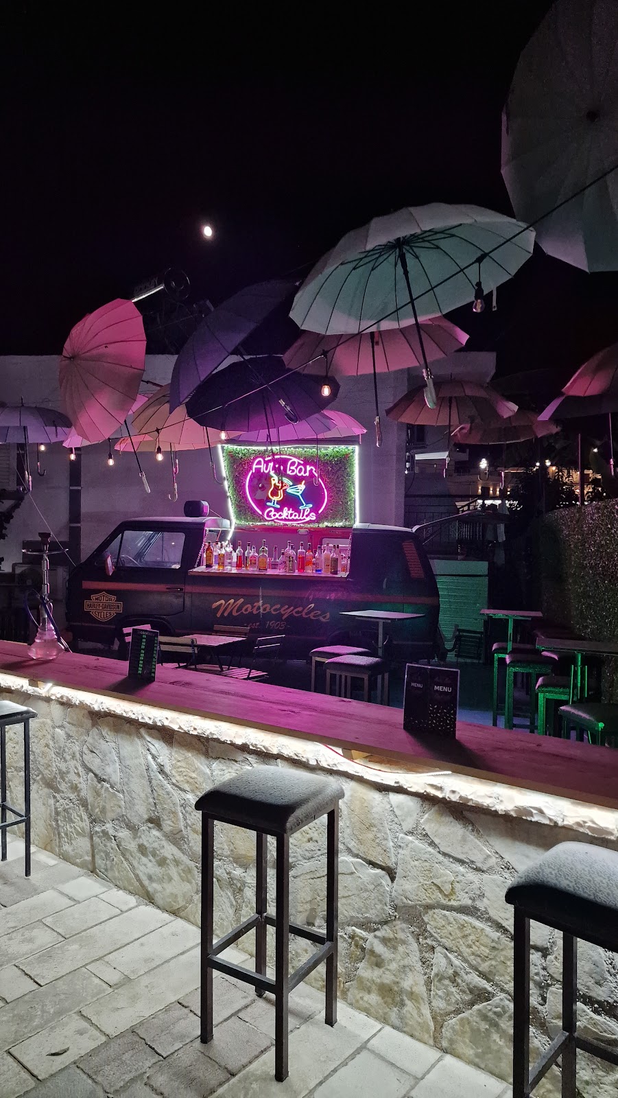 Cocktail Auto Bar & Hookah/Shisha photo 4