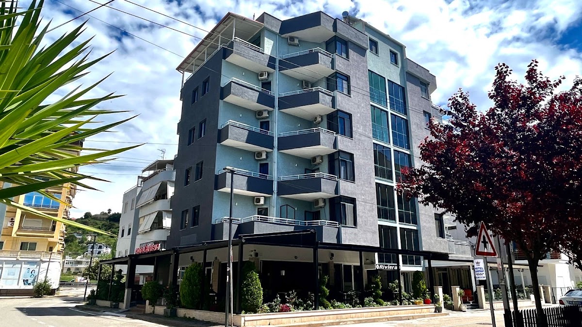 Hotel RivierA