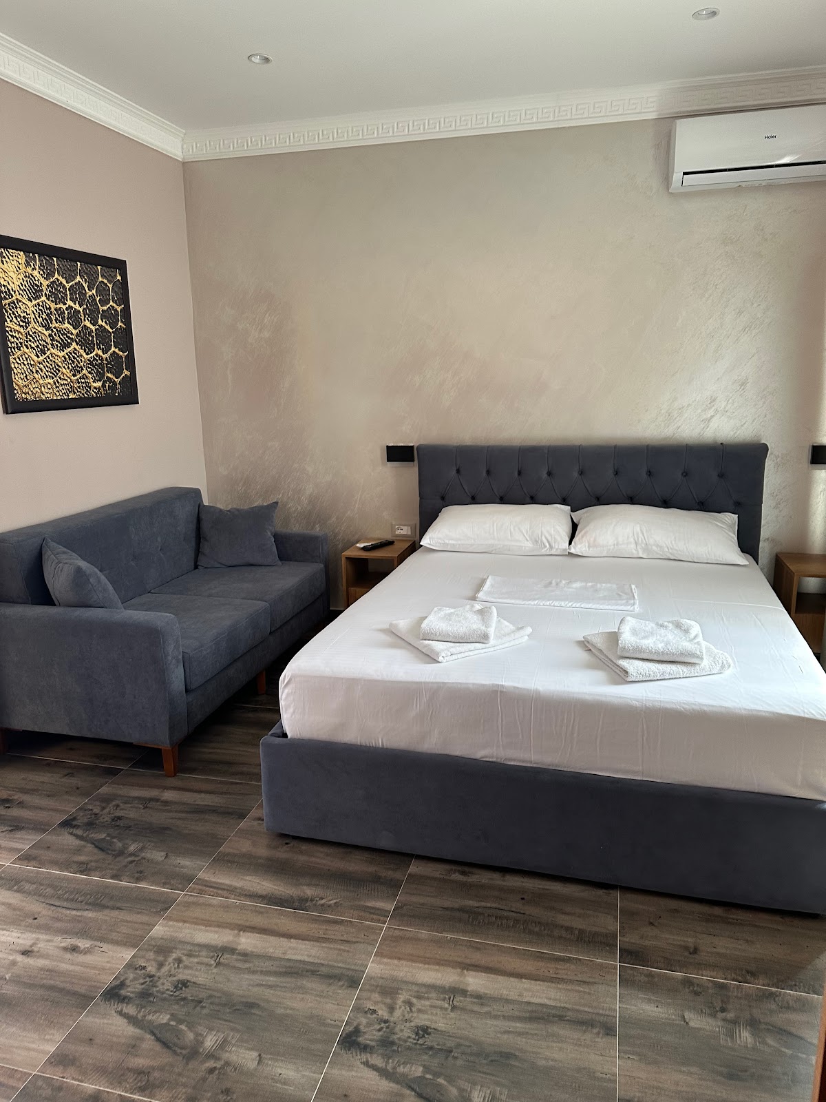 Hotel Salvadore photo 4