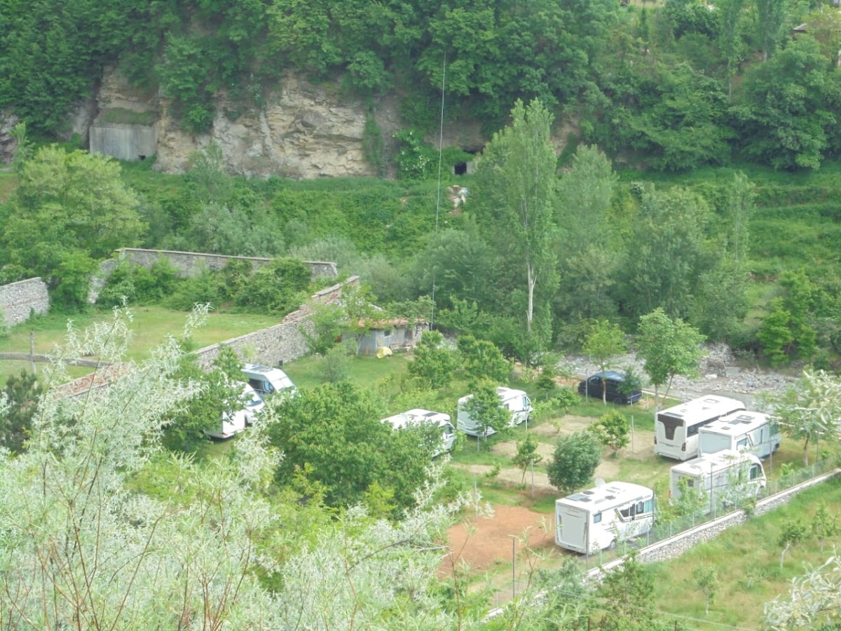 Camping Kapxhiu Peshkopi photo 3