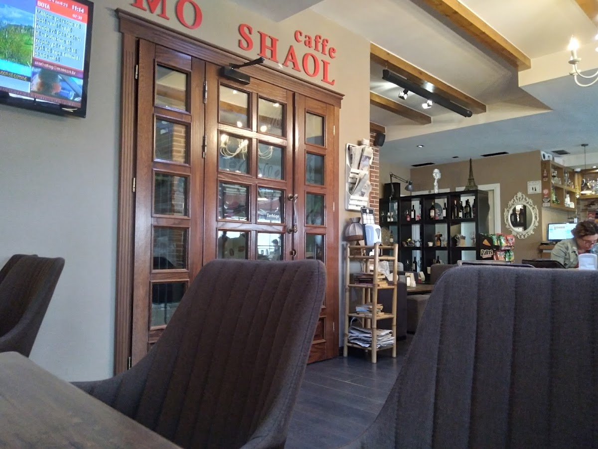 Mo shaol photo 4
