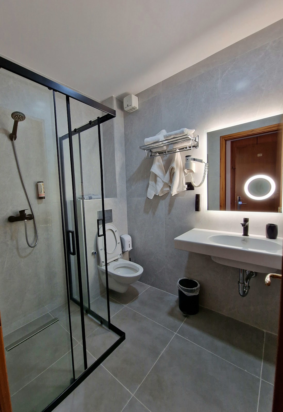 Hotel Kaonia photo 3