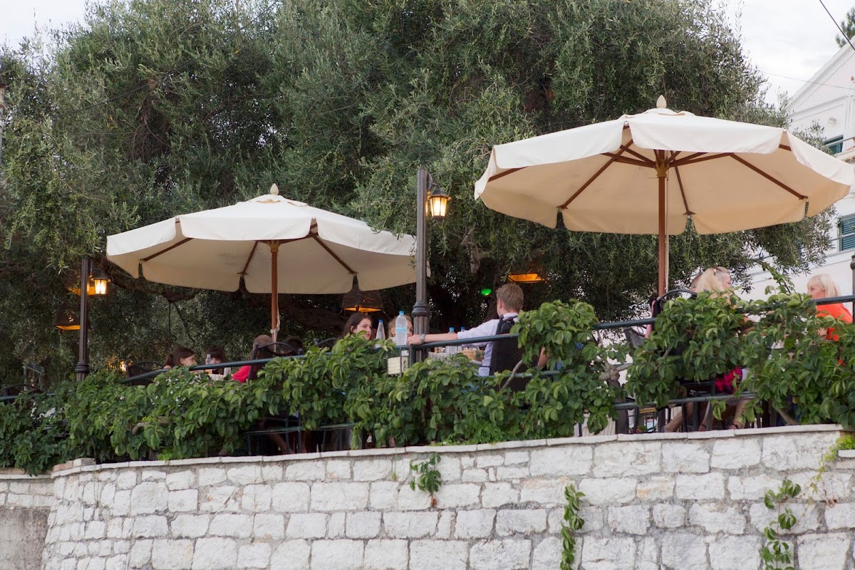 KOCHILI TAVERNA