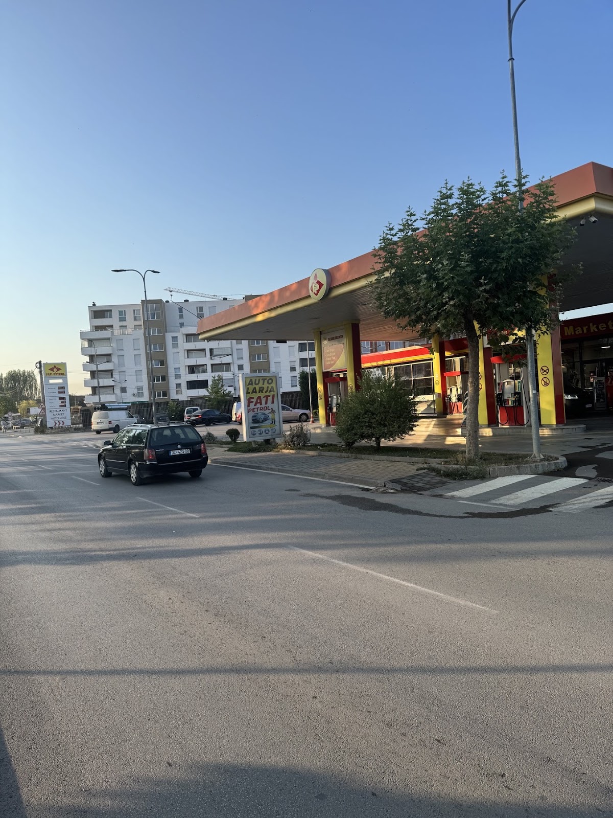 Fati Petrol photo 3